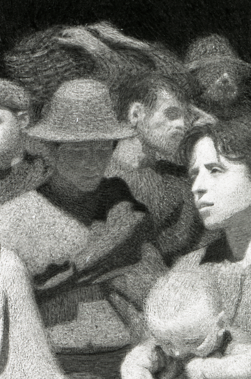 ایل کوارتو استاتو - پائولو مونتی